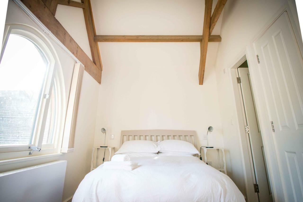 The Hayloft Villa Skipton Eksteriør bilde